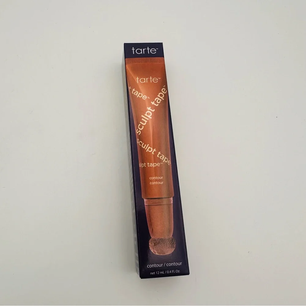 Tarte Sculpt Tape Contour in Cool Bronze